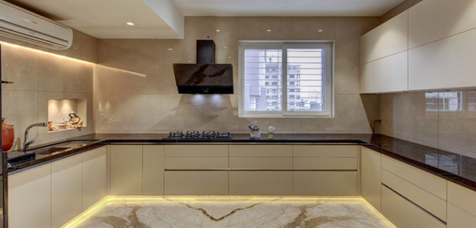 Modular Kitchen